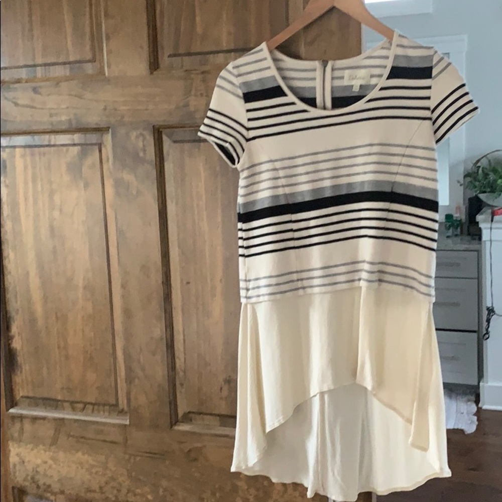 Anthropologie Top